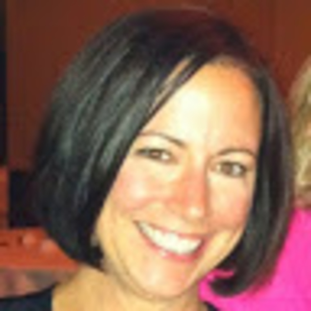 Meet your Posher, Sharon